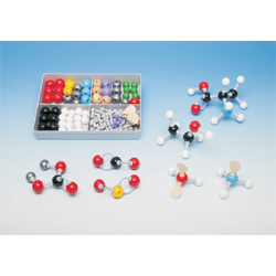 Molecular Models Set, Student, Organic