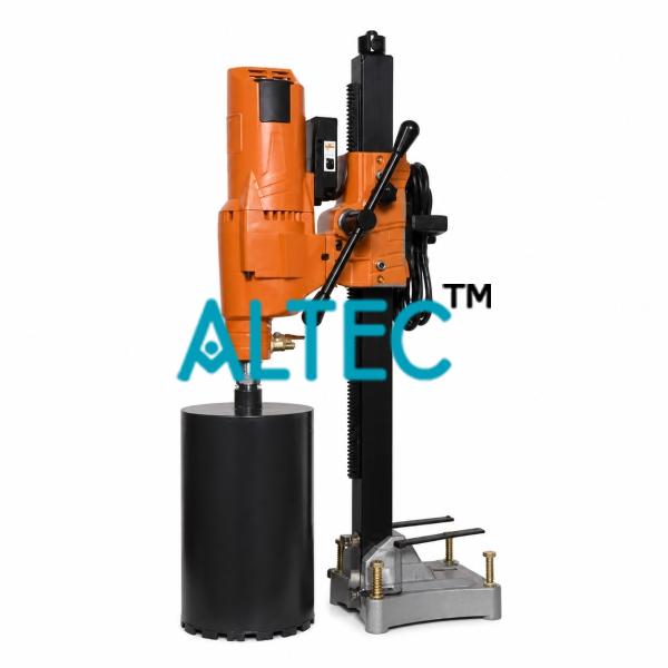 Core Drilling Machine (Motorised)