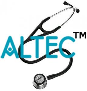 Stethoscope-Cardiology - Medical and Diagnostic Equipment