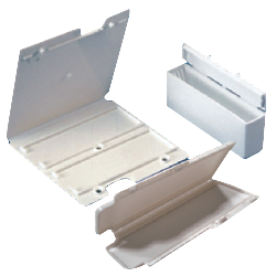 Plastic Slide Mailer