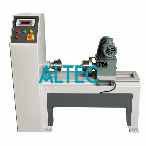 Digital Torsion Testing Machine