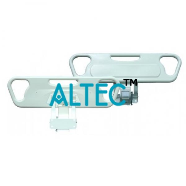 ABS Railing Set of Two