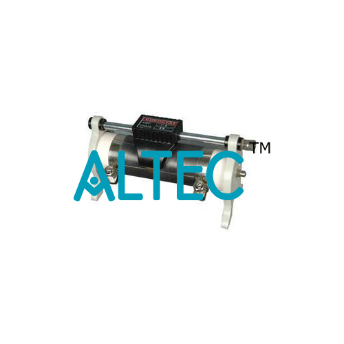 Rheostat Single Tube