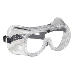 Safety Goggles