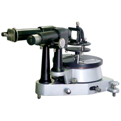 Intermediate Spectrometer