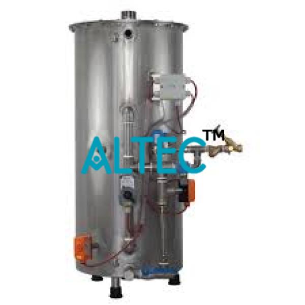 Diesel Steam Boiler