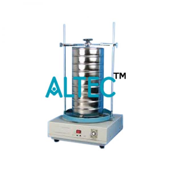 Laboratory Sieves And Sieve Shakers