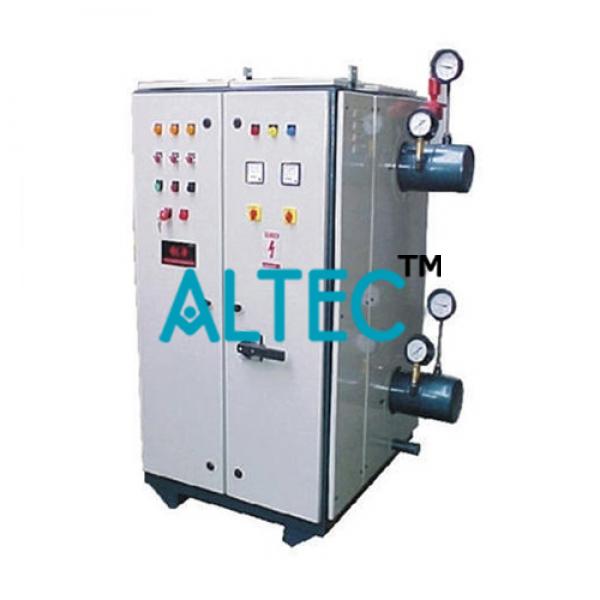 Electric Steam Boiler