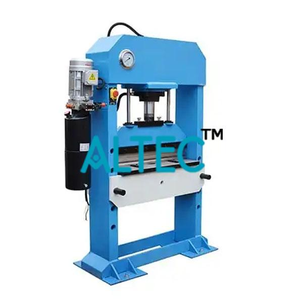 Hydraulic Press Machine