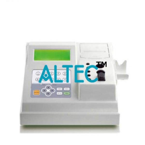 Hospital Lab 1 Channel Automatic Blood Coagulation Analyzer