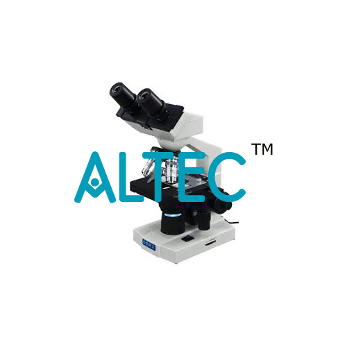 Coaxial Binocular Microscopes