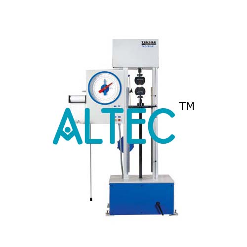 Analog Tensile Testing Machine