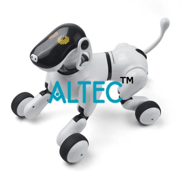 AI Smart Dog