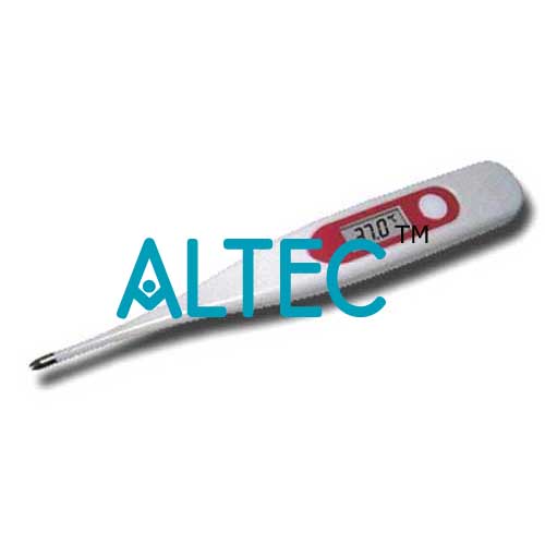 Clinical Digital Thermometer