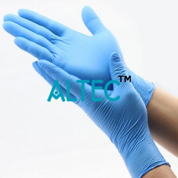 Surgical Gloves-Latex - Medical and Hospital Wear and Disposables