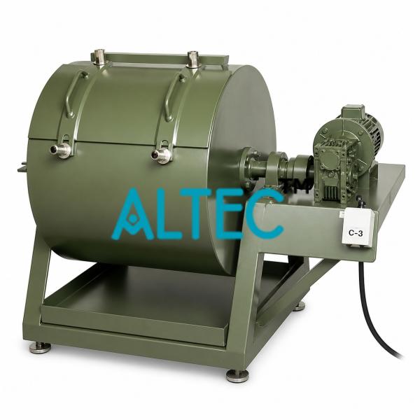 Civil Lab Testing Equipment Manufacturers in India