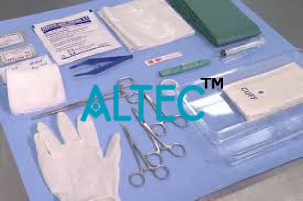 Male Circumcision Kit Major