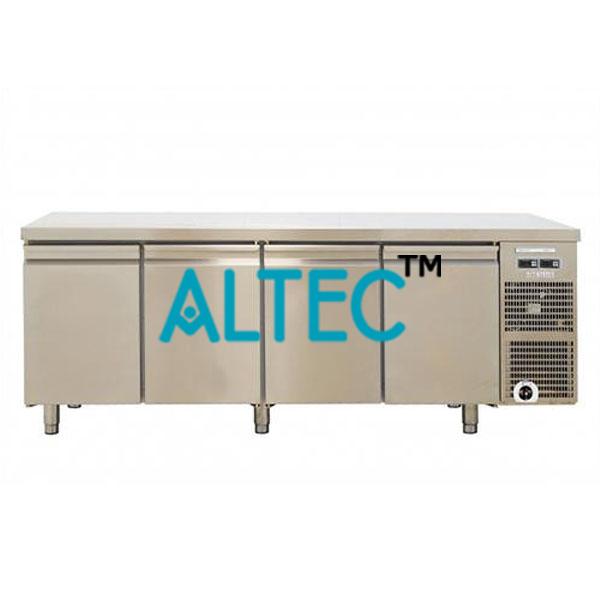 Cement Curing Bench-Type Cabinet
