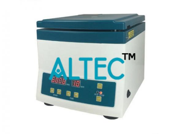 Medical Hospital Low Speed Laboratory Centrifuge