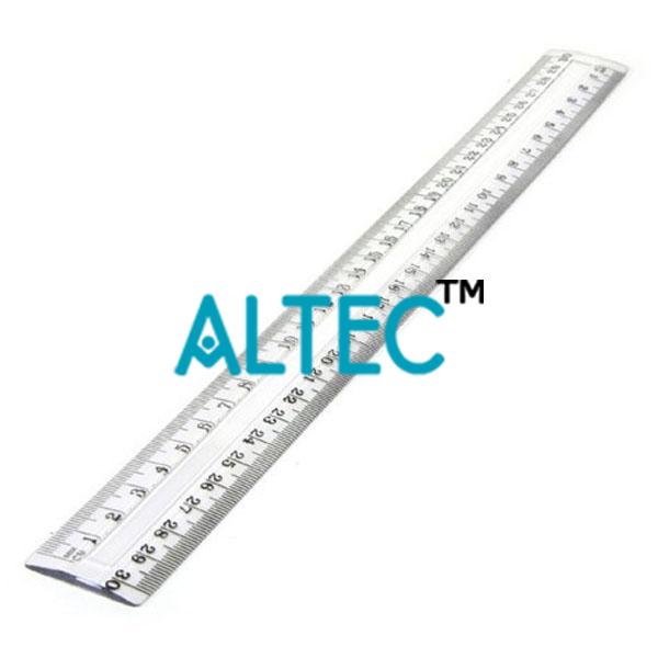 Plastic Ruler 30cm