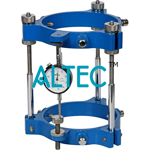 Longitudinal Compressometer