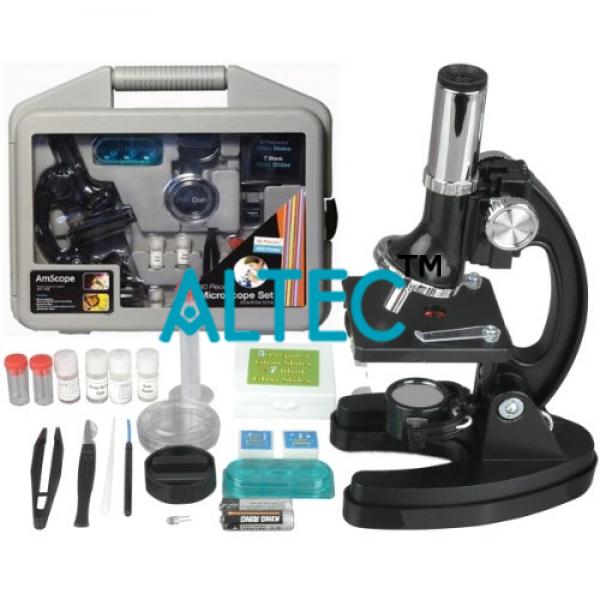 Microscope Value Pack