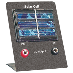 Solar Cell Unit