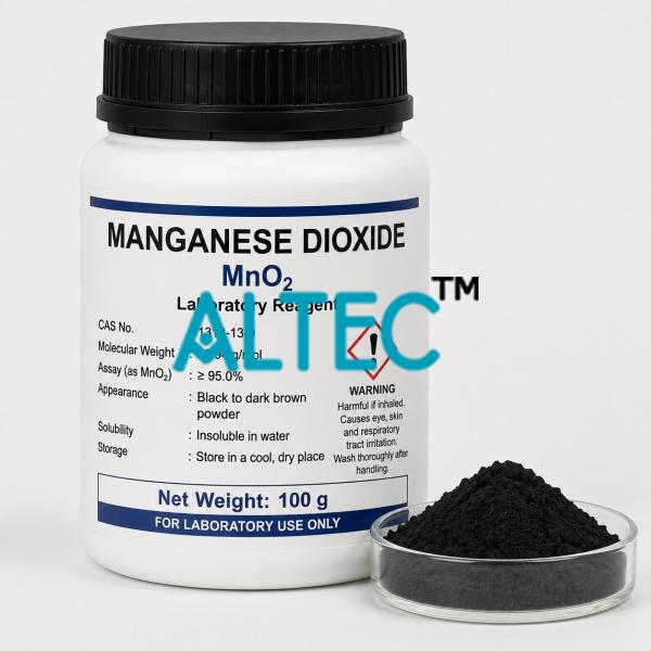 Manganese Dioxide