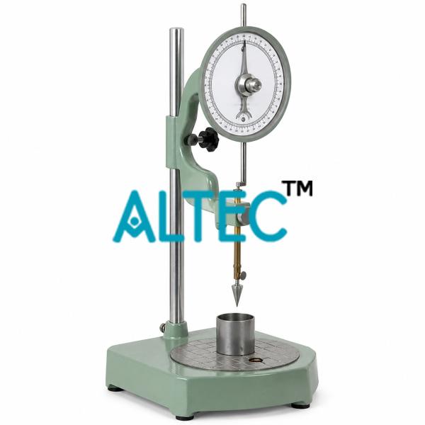 Standard Penetrometer