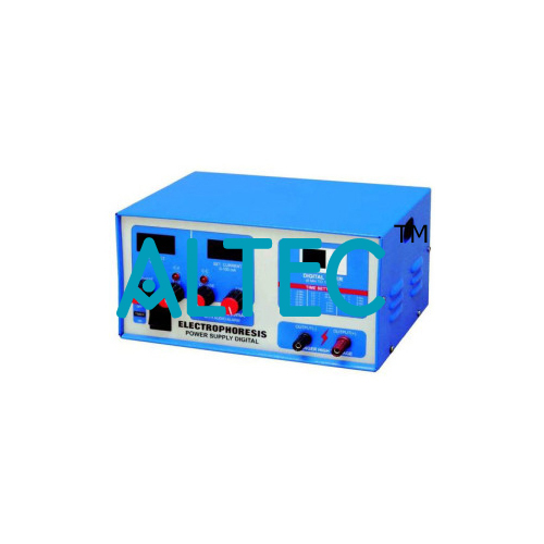 Electrophoresis Power Supply