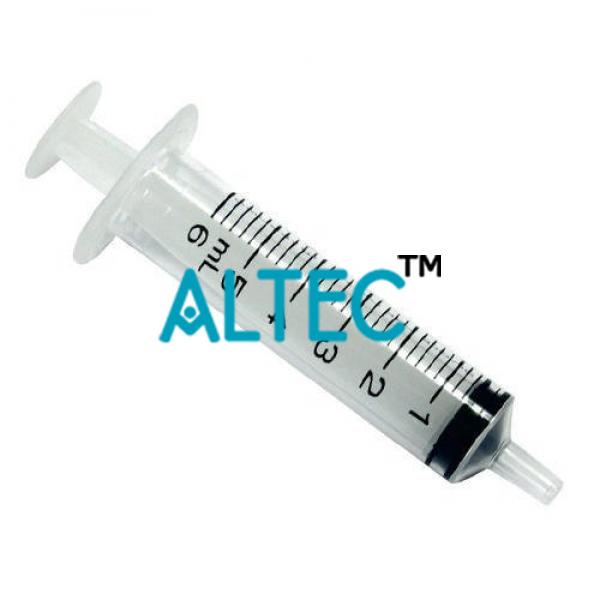 Syringe Disposable