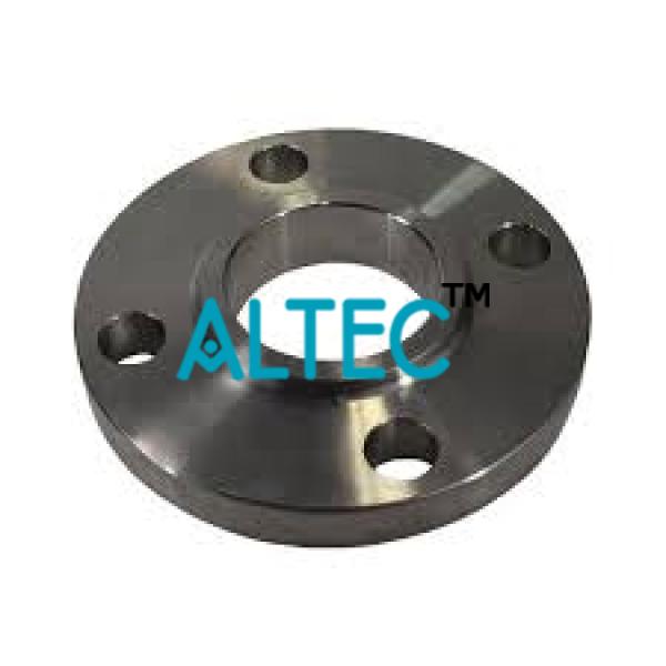 Flange