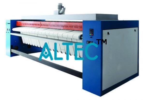 Flat Work Ironer