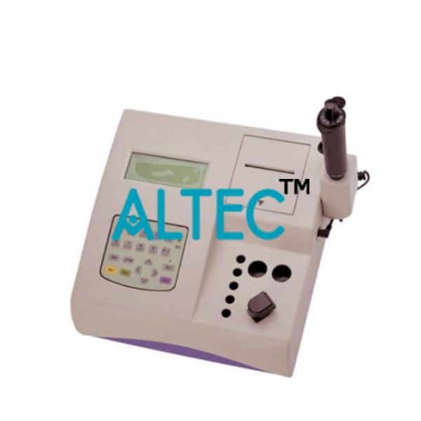 Fully Automatic Electro Coagulation Analyzer
