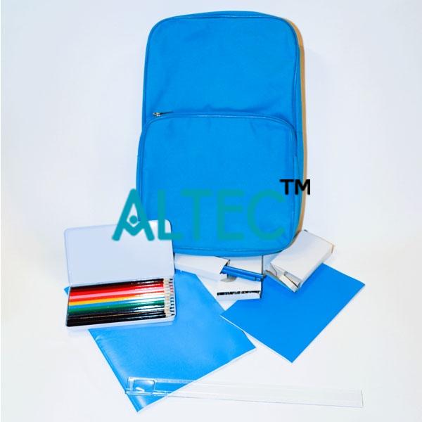 Student Kit Grade 1-4