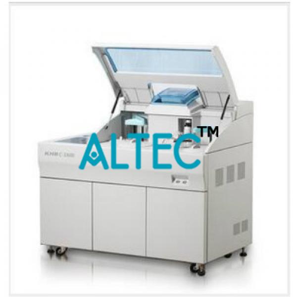Laboratory Medical Auto Chemiluminescence Analyzer