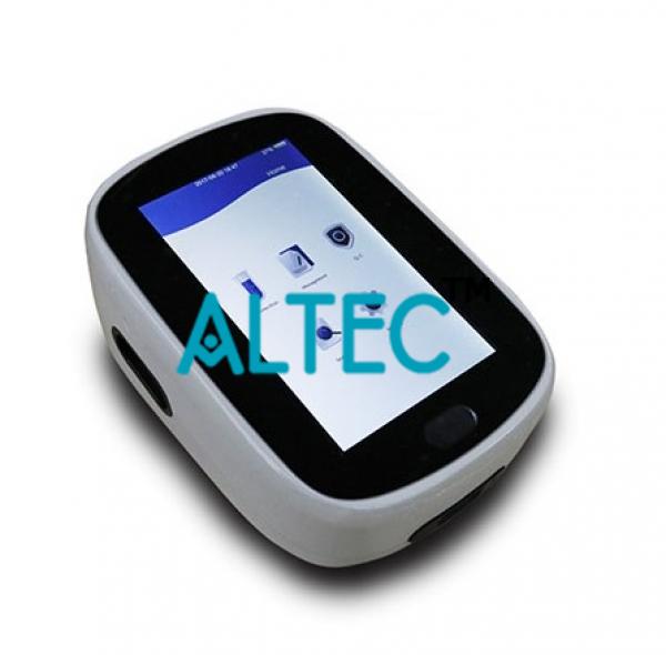 Fluorescence Immunoassay Analyzer for Lab