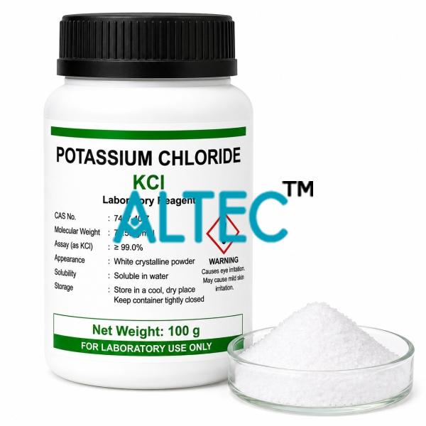 Potassium Chloride