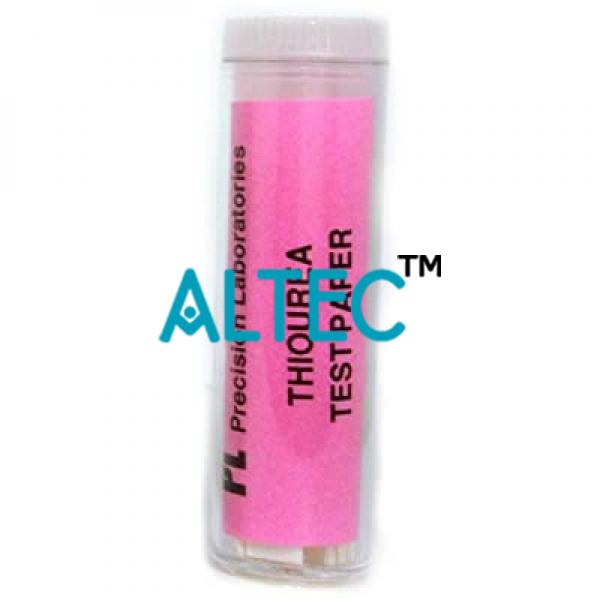 Thiourea Taste Test Vial