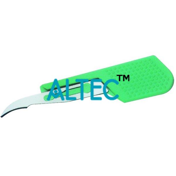 Stitch Cutter Handle - Medical and Hospital Wear and Disposables