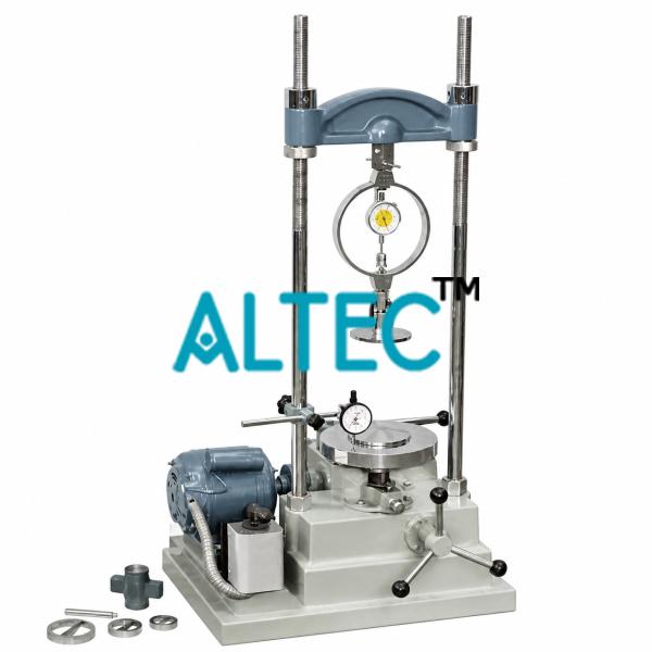 Mechanical Laboratory and Technical Training Equipment Suppliers in Algeria