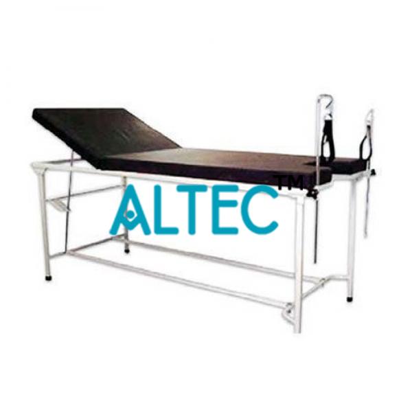 Examination Table Gynae