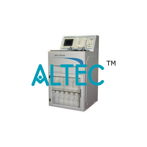 Vacuum Tissue Processor