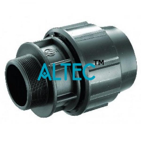 Adaptor for Compression Fittings