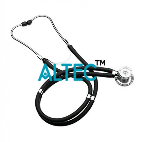 Stethoscope-Rappoport Type - Medical and Diagnostic Equipment