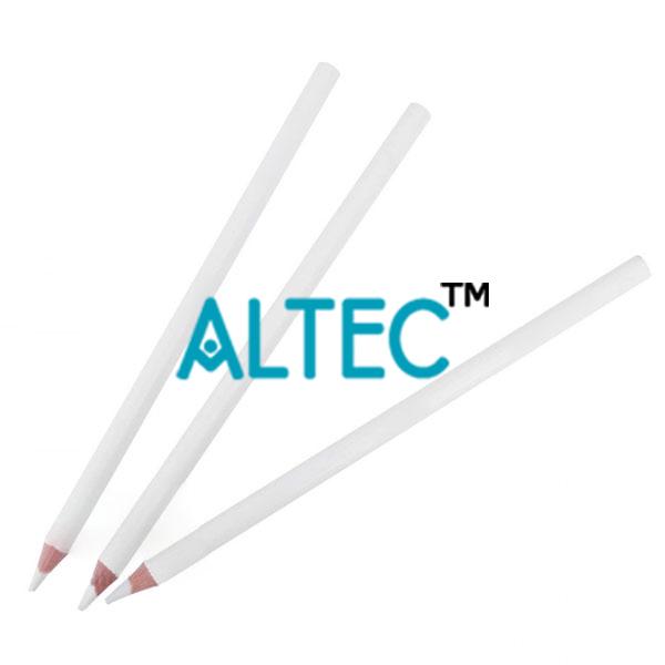 Slate Pencils White