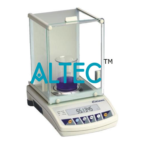 Electronic Analytical Balance