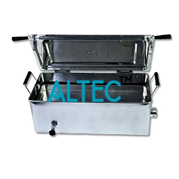 Instrument Sterilizer Electrical