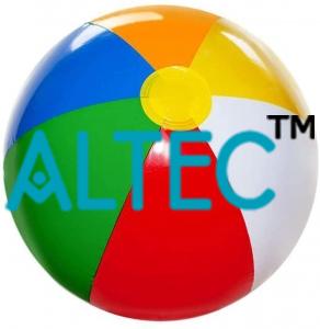 Beach Ball Inflatable