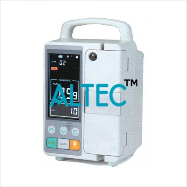 Infusion Pump